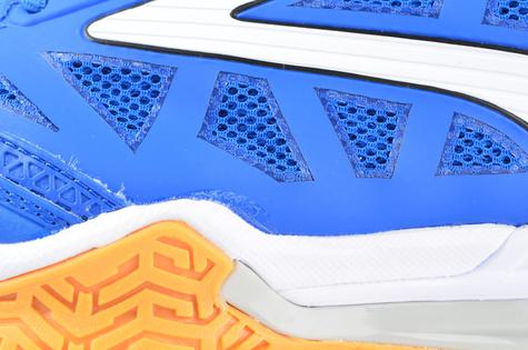 Dunlop Evolution Pro Squash Shoes - main image